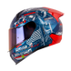 Casco moto shaft 560 evo mankind camaleon rj