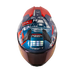 Casco moto shaft 560 evo mankind camaleon rj
