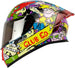 CASCO MOTO SHAFT 526SP EVO ED HEADS INTEGRAL