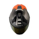 Casco moto shaft 560 evo chief crom.az.met integral