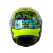Casco moto shaft 560 evo notes az.os am.n integral