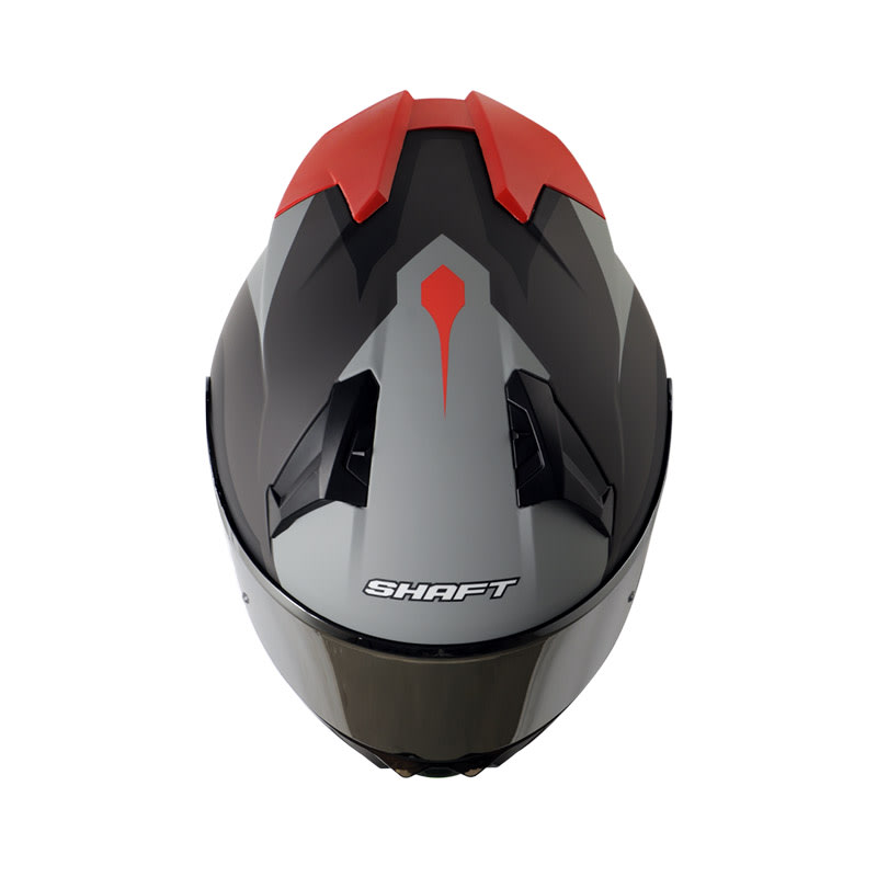 Casco moto shaft 560 evo wuoki gr.os rj integral