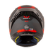 Casco moto shaft 562r solid suuroka gr.os rj integral
