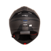 Casco moto shaft pro 4000dv wonder ng gr.os abatible sun visor