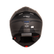 Casco moto shaft pro 4000dv wonder ng gr.os abatible sun visor