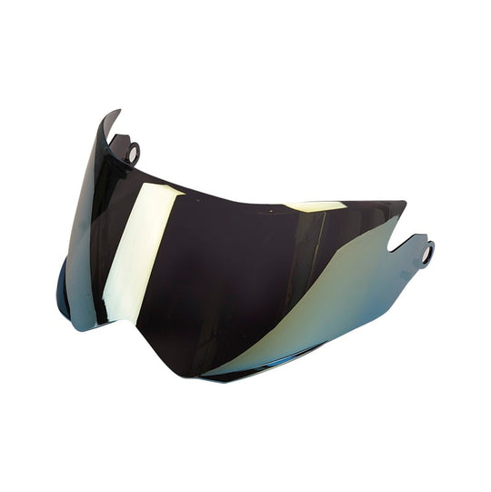 VISOR MICA DE REPUESTO PARA CASCO MOTO ICH 3110 / TECH T-30 MR