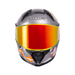 Casco moto shaft 560 evo proton pack gr.met rj edicion limitada caza fantasmas