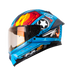 Casco moto shaft 595 gunn az nj integral (SV)