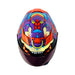 Casco moto hro 514dv hawardian mr nj.n integral