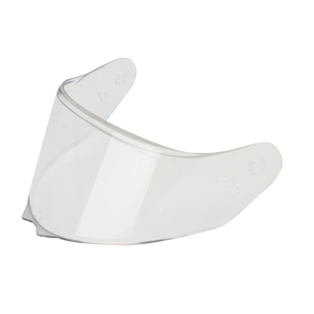 VISOR MICA DE REPUESTO PARA CASCO MOTO SHAFT 560 TRANSPARENTE