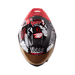 casco moto shaft 502sp beat rj integral normal dot acreditado (V/SV)