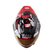 casco moto shaft 502sp beat rj integral normal dot acreditado (V/SV)
