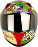 CASCO MOTO SHAFT 526SP EVO ED HEADS INTEGRAL