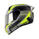 Casco moto shaft 560 evo chaos gr am.n integral (V/SV)