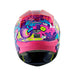 Casco moto shaft 560 evo melo mr.cl fc integral