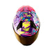 Casco moto shaft 560 evo melo mr.cl fc integral