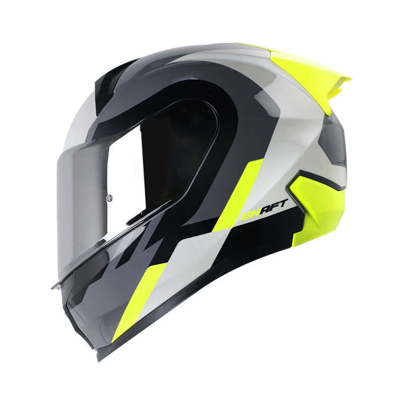 Casco moto shaft 560 evo wuoki gr.os am.n integral