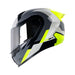 Casco moto shaft 560 evo wuoki gr.os am.n integral