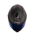 Casco moto shaft pro 4000dv wonder ng gr.os abatible sun visor