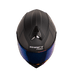 Casco moto shaft pro 4000dv wonder ng gr.os abatible sun visor