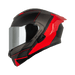 Casco moto xone 3000rs drift ng rj abatible sun visor