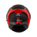 Casco moto xone 3000rs drift ng rj abatible sun visor
