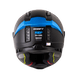 Casco moto shaft 595 solid ng az integral (SV)