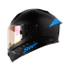 Casco moto shaft 595 solid ng az integral (SV)