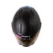 Casco moto shaft 595 solid ng az integral (SV)