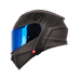 Casco moto shaft pro 4000dv wonder ng gr.os abatible sun visor