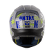 Casco moto shaft 560 evo anarchy gr