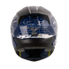 Casco moto shaft 560 evo mankind az