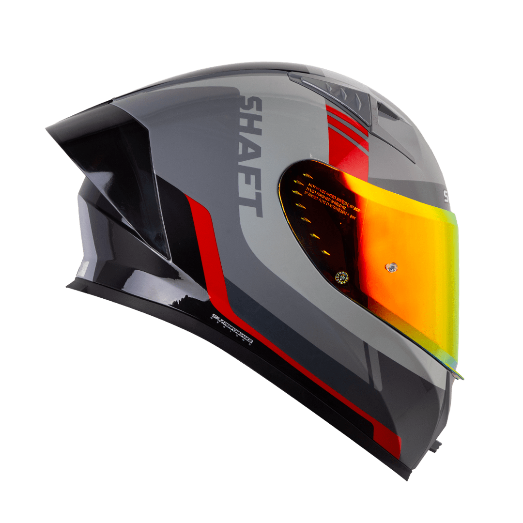 CASCO MOTO SHAFT 526SP TRIUMPH GR INTEGRAL