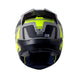 Casco moto shaft 560 evo chaos gr am.n integral (V/SV)