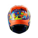 Casco moto shaft 560 evo melo az.cl nj.n integral