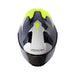Casco moto shaft 560 evo wuoki gr.os am.n integral