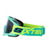 ANTIPARRAS SHAFT SH-16 EVO TURQ.M AM.N SM motocross enduro