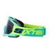 ANTIPARRAS SHAFT SH-16 EVO TURQ.M AM.N SM motocross enduro