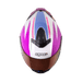 Casco moto hro 506 wise bl.pr mr integral norma DOT