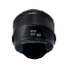 Casco moto shaft 225 pilot solid ng fc abierto
