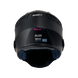 Casco moto shaft 225 pilot solid ng fc abierto