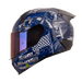 Casco moto shaft 560 evo mankind az