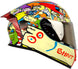 CASCO MOTO SHAFT 526SP EVO ED HEADS INTEGRAL