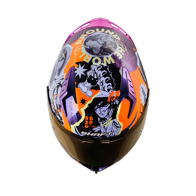 CASCO MOTO SHAFT 526SP LLAGE CAMAL NJ.N INTEGRAL
