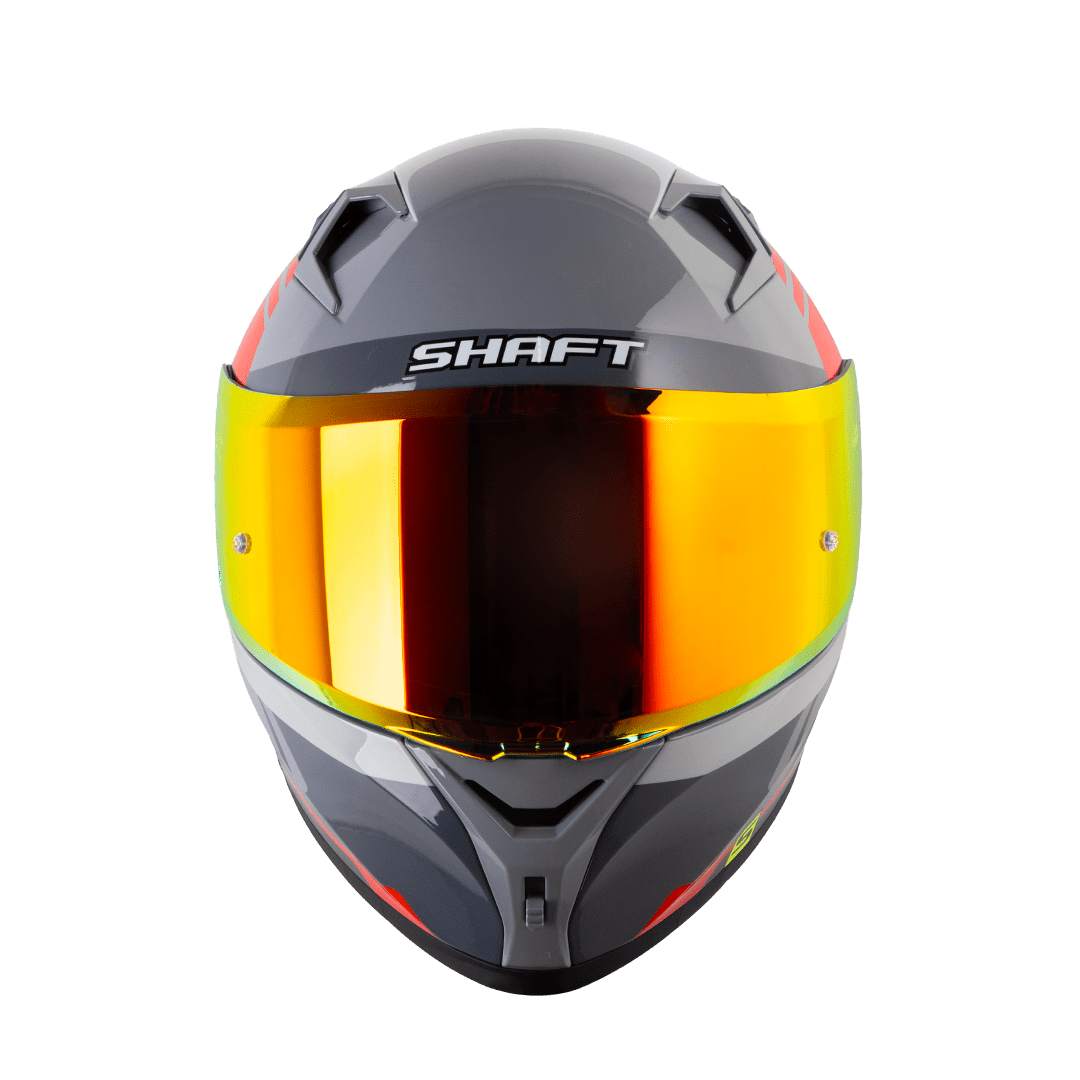 CASCO MOTO SHAFT 526SP TRIUMPH GR INTEGRAL