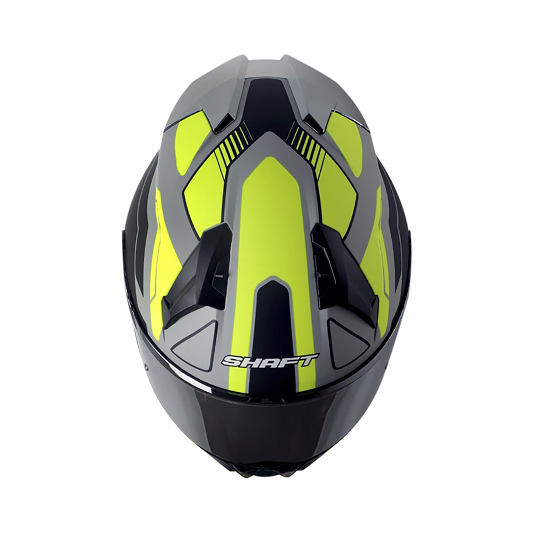 Casco moto shaft 560 evo chaos gr am.n integral (V/SV)