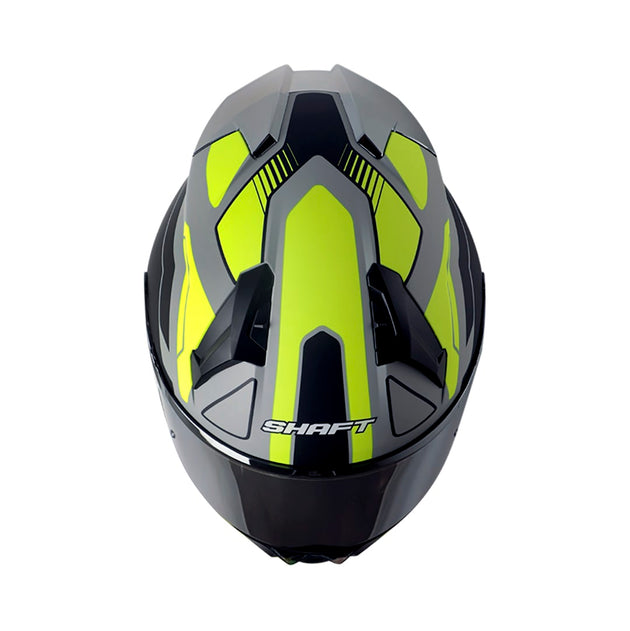 Casco moto shaft 560 evo chaos gr am.n integral (V/SV)