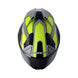 Casco moto shaft 560 evo chaos gr am.n integral (V/SV)