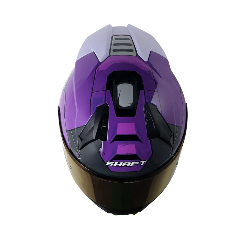 Casco moto shaft 560 evo chief mr sl integral
