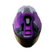 Casco moto shaft 560 evo chief mr sl integral
